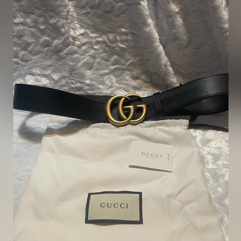 Gucci Cintura Donna belt